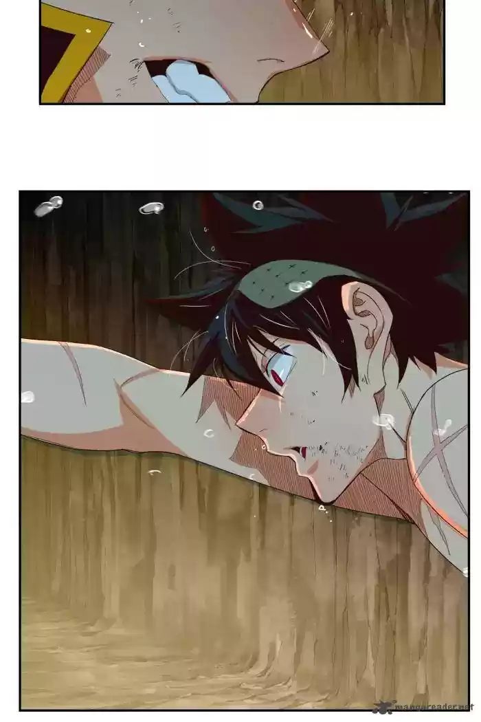 The God of High School 383