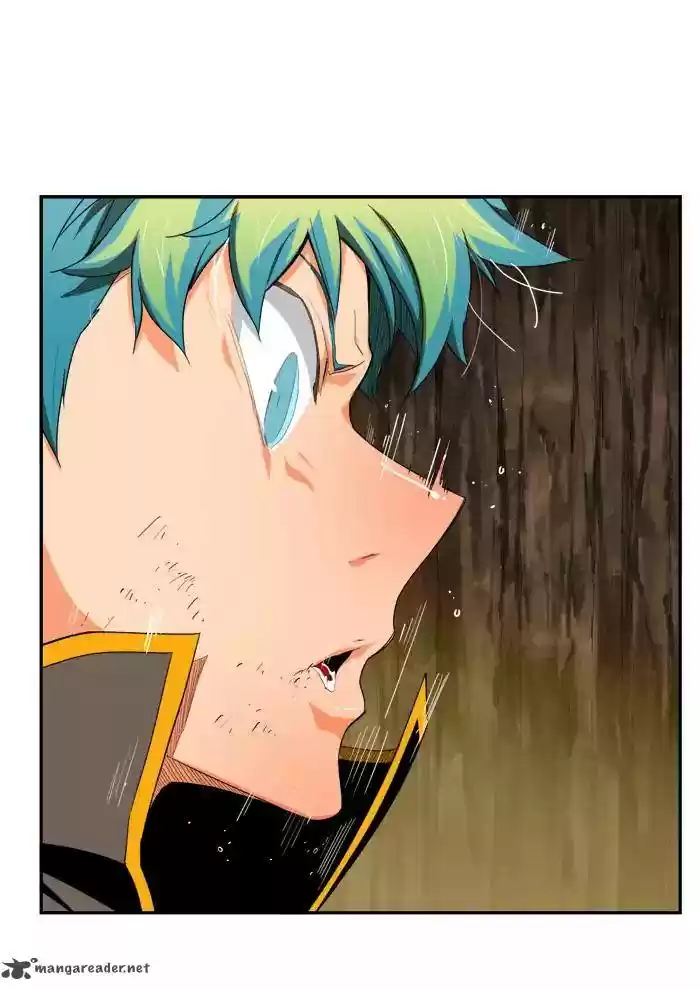 The God of High School 383