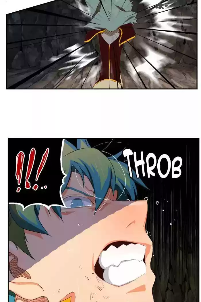 The God of High School 383