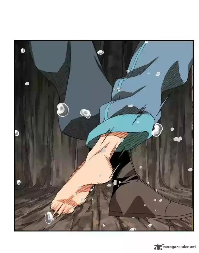 The God of High School 383