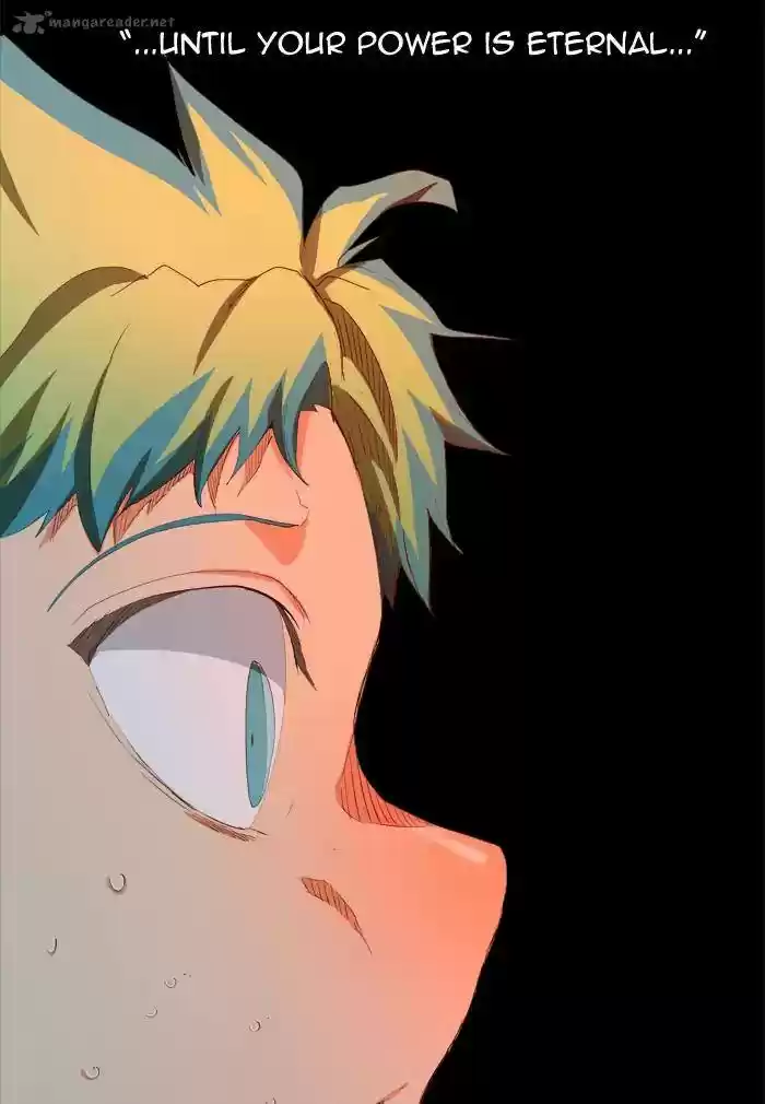 The God of High School 383