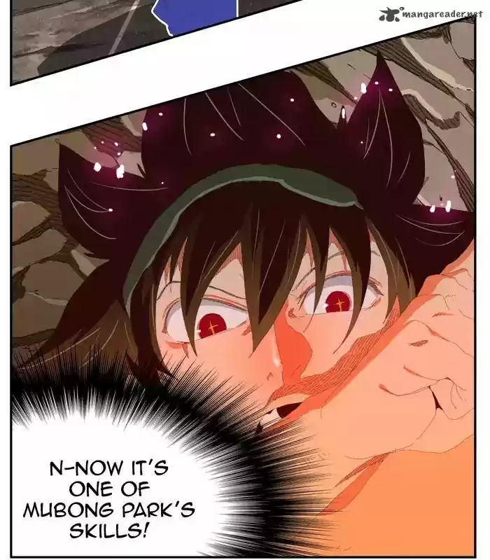 The God of High School 383