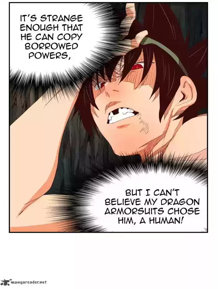 The God of High School 383