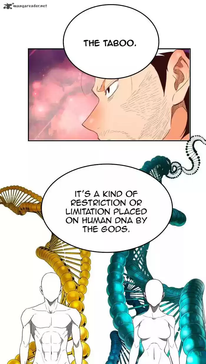 The God of High School 383