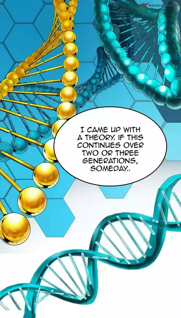 The God of High School 383