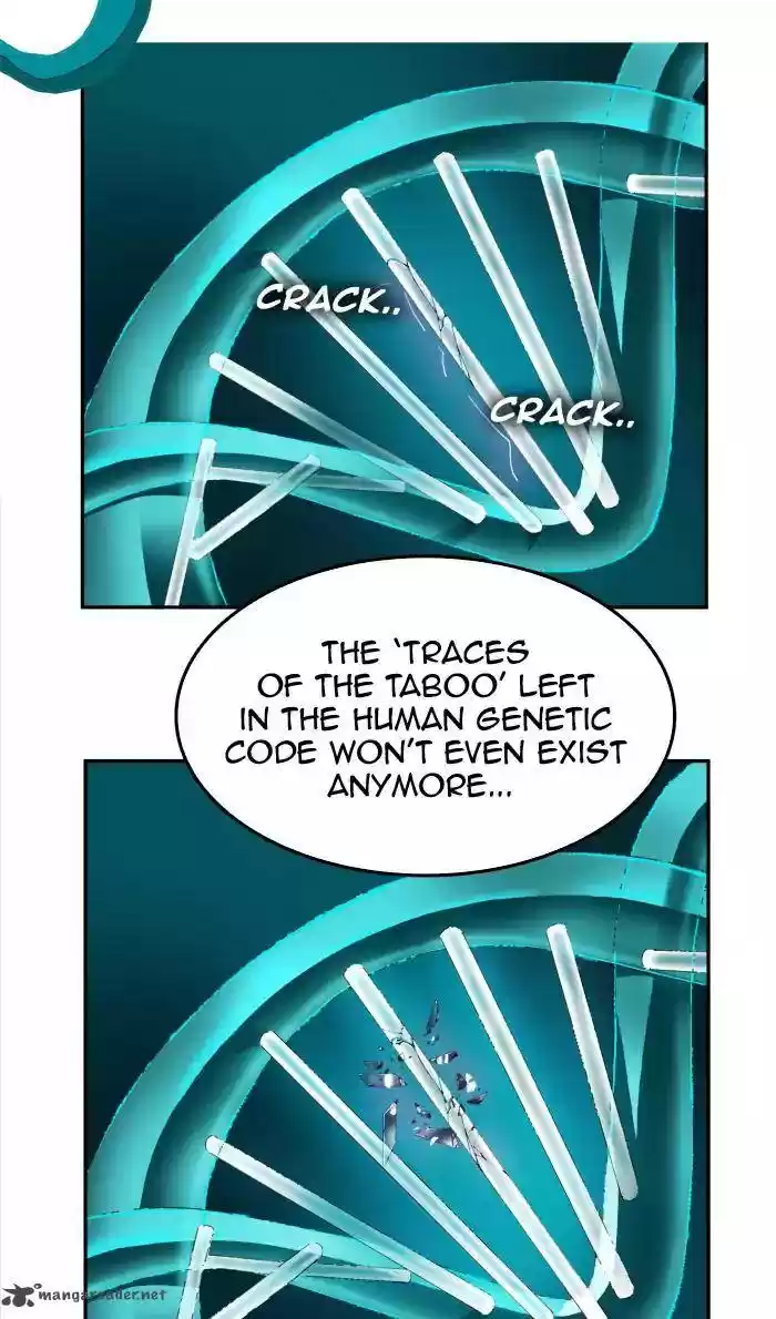 The God of High School 383