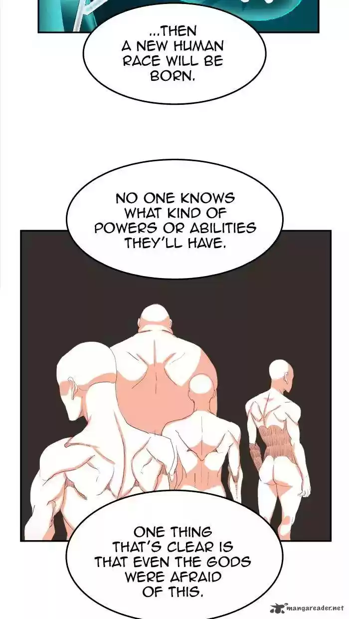 The God of High School 383