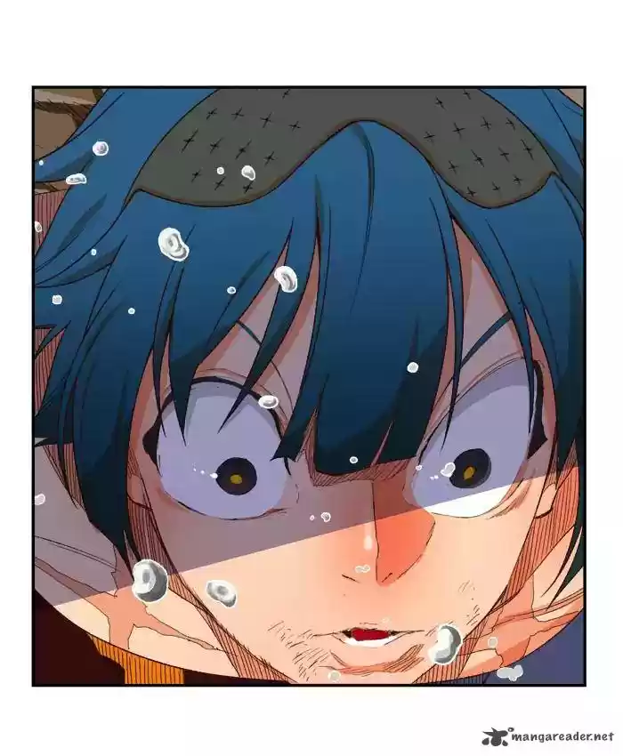 The God of High School 383