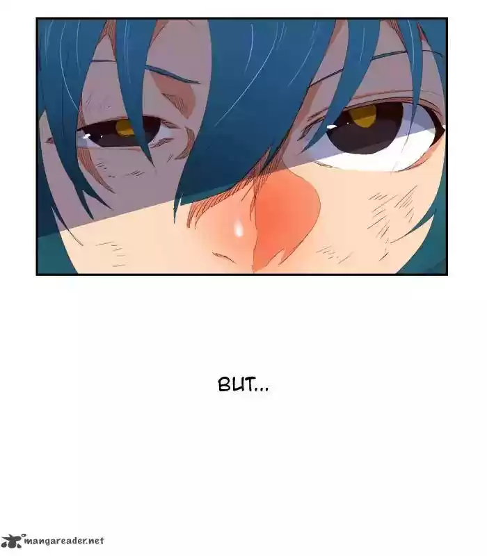 The God of High School 383