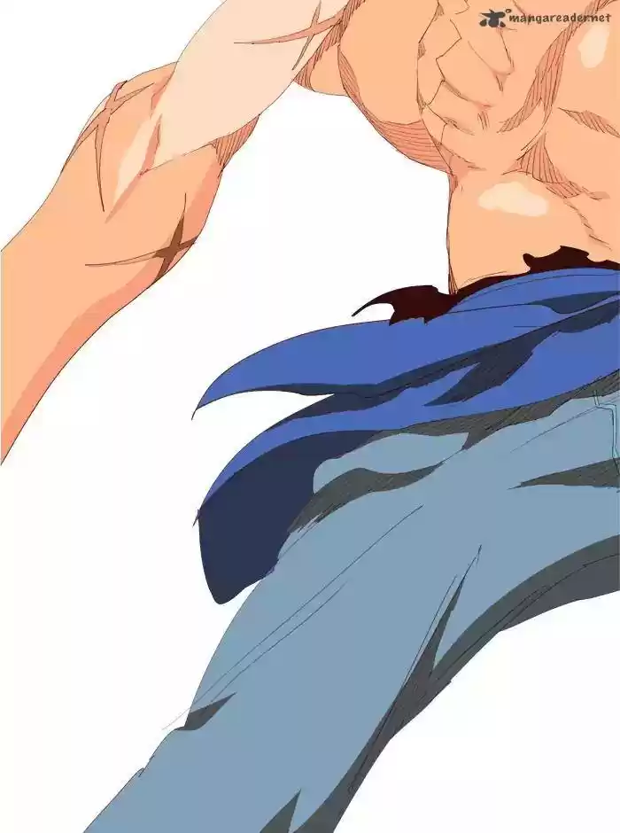 The God of High School 383