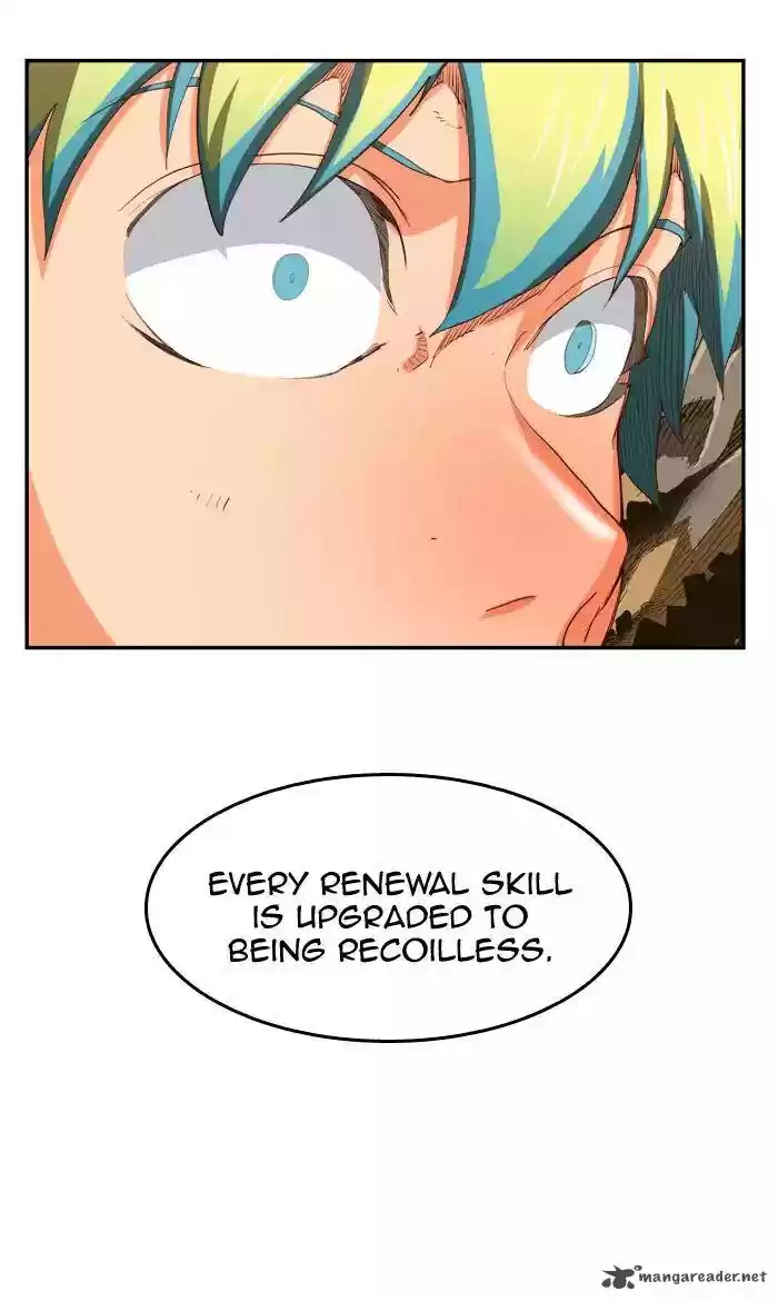 The God of High School 383