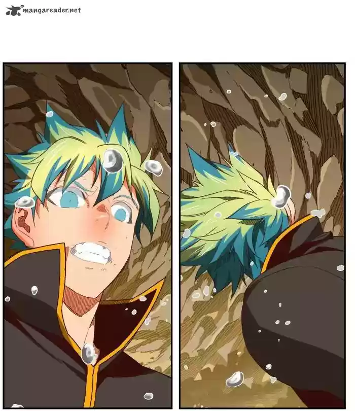 The God of High School 383