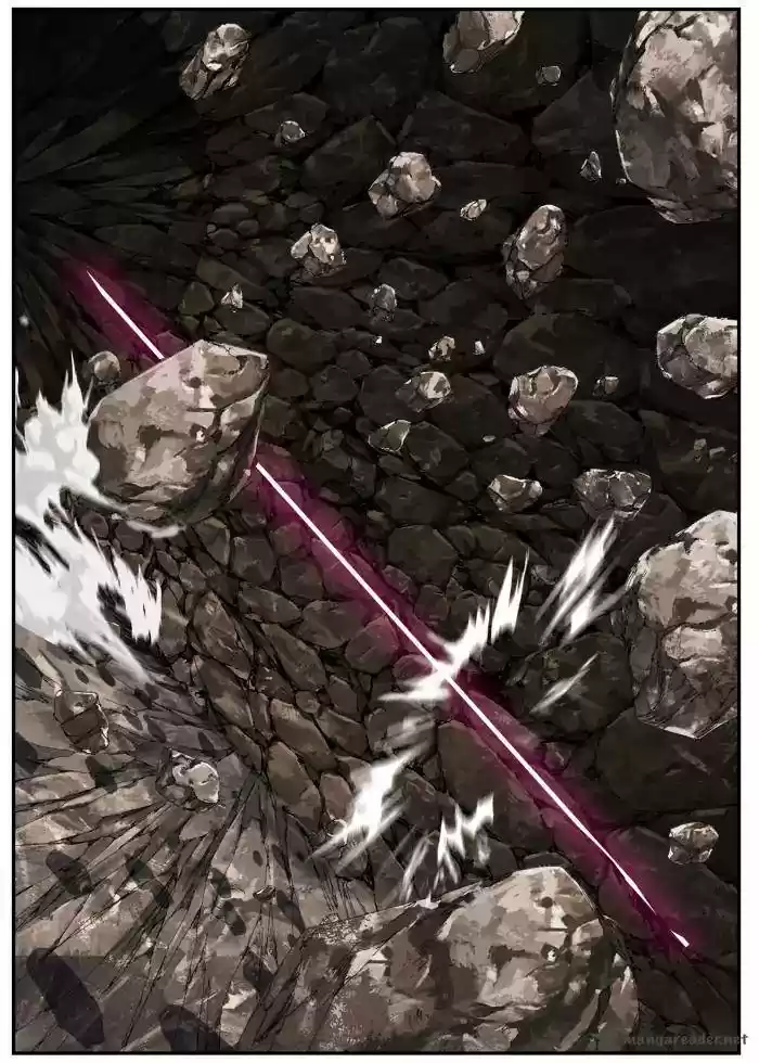 The God of High School 383