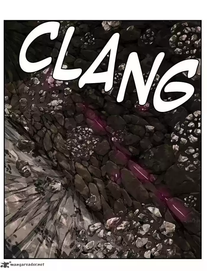 The God of High School 383