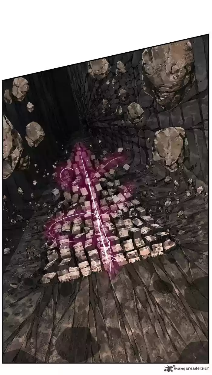 The God of High School 383