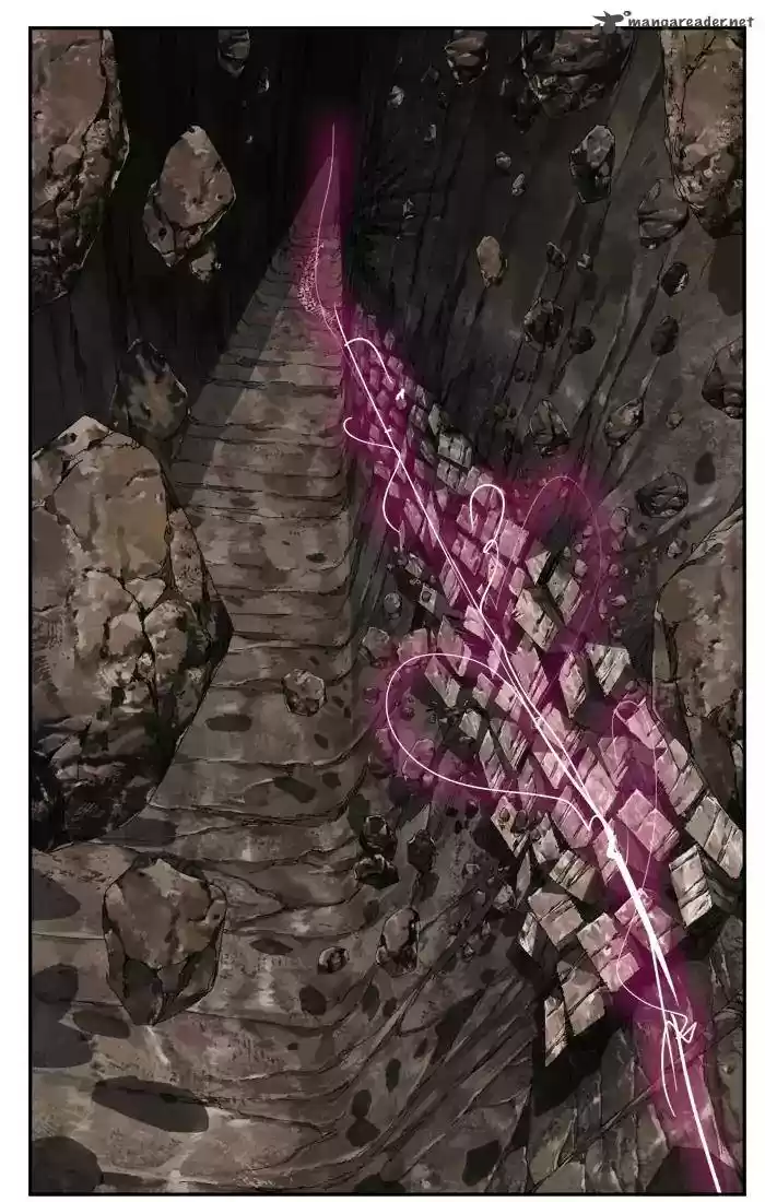 The God of High School 383