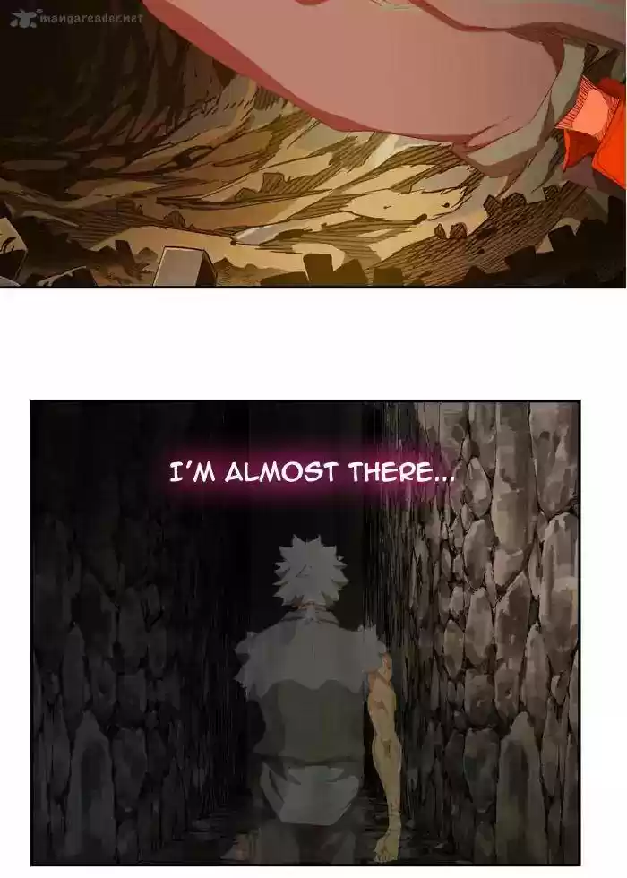 The God of High School 383