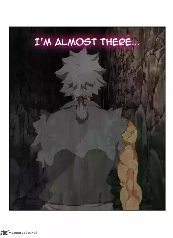 The God of High School 383