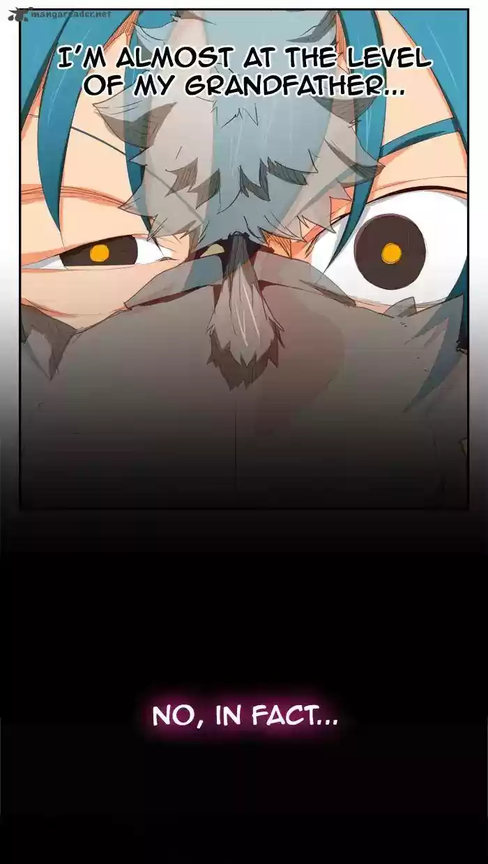 The God of High School 383