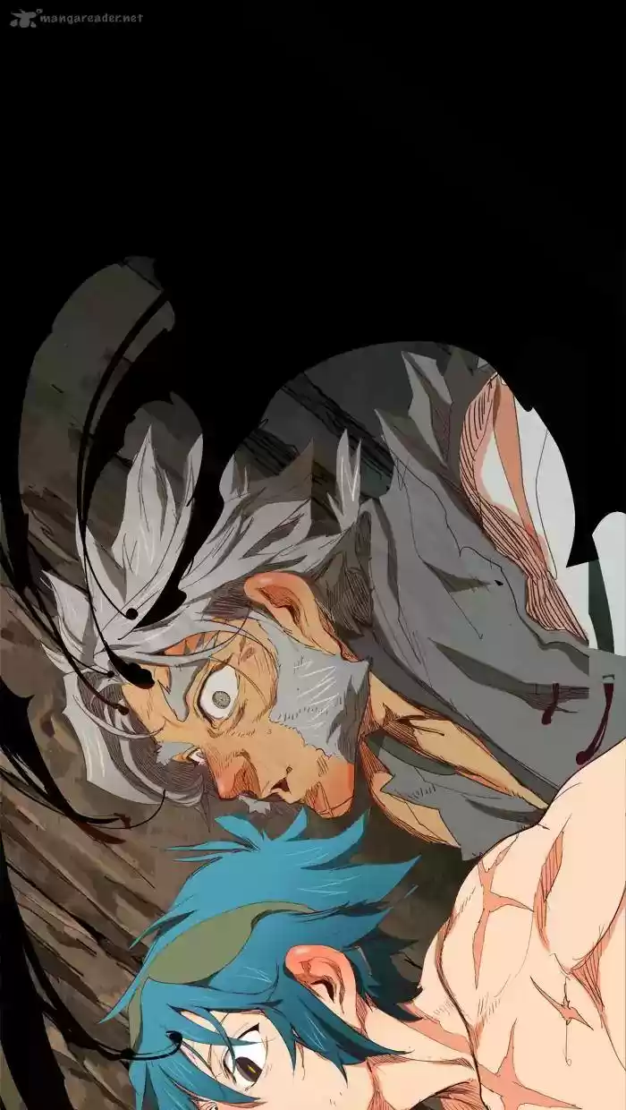 The God of High School 383