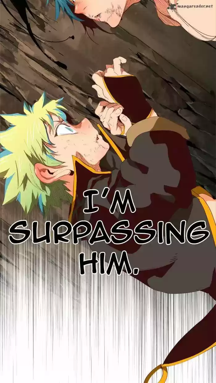 The God of High School 383