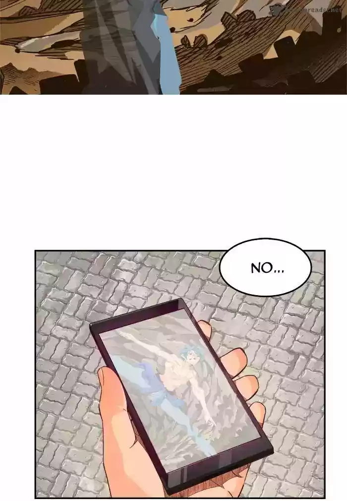 The God of High School 383