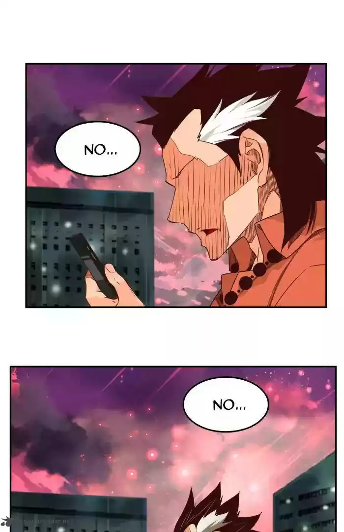 The God of High School 383