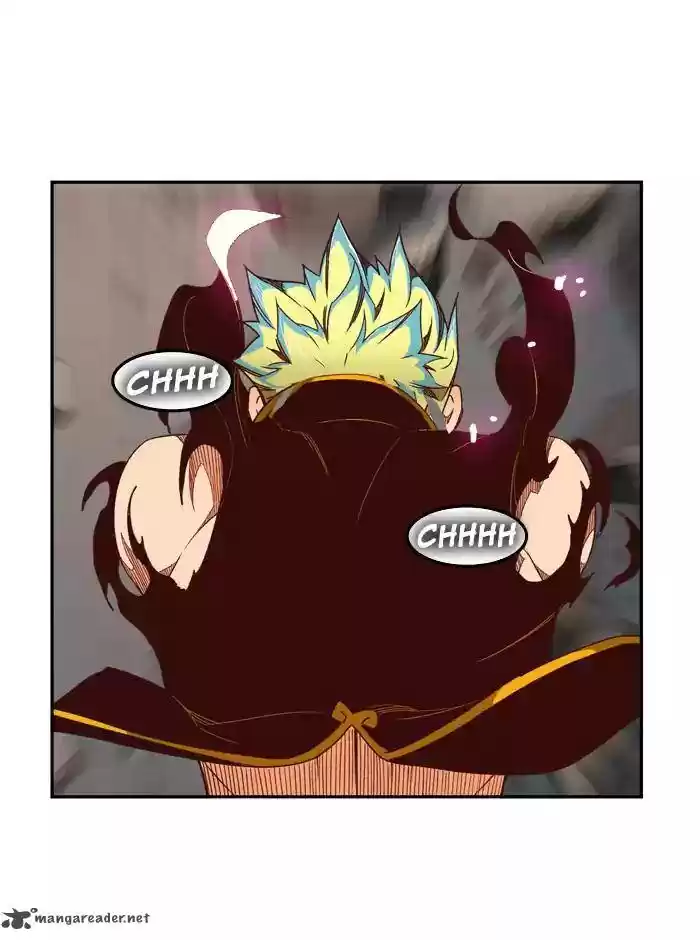 The God of High School 383