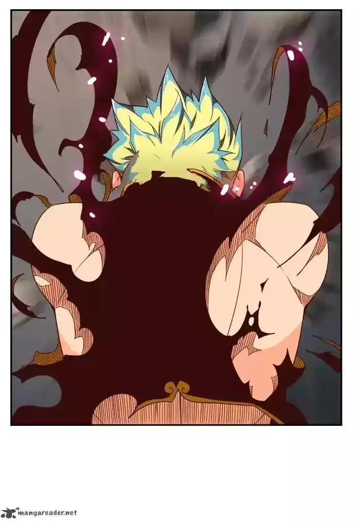 The God of High School 383