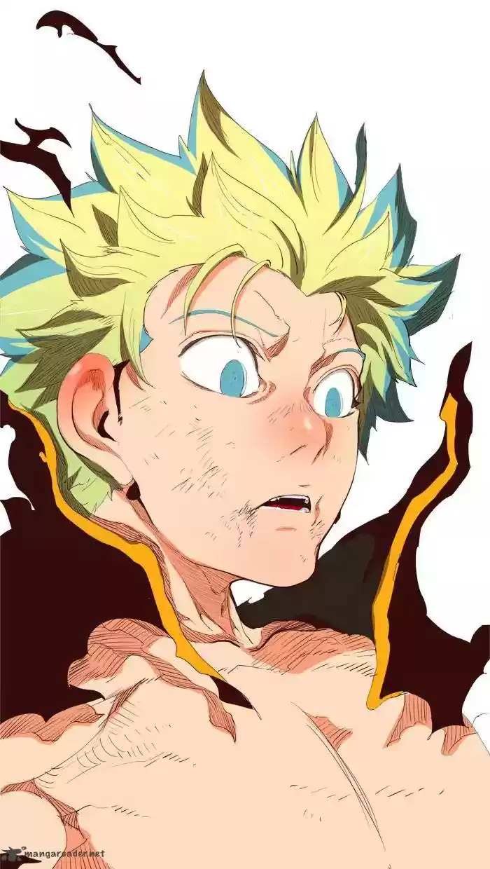 The God of High School 383