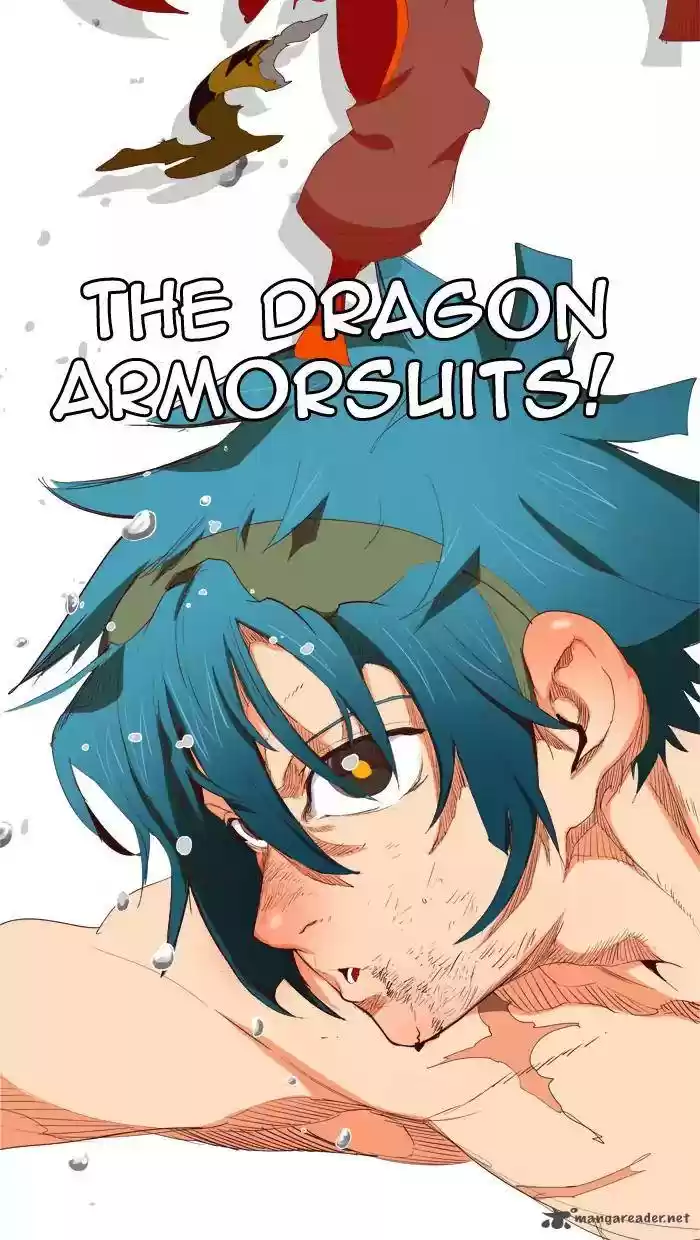 The God of High School 383