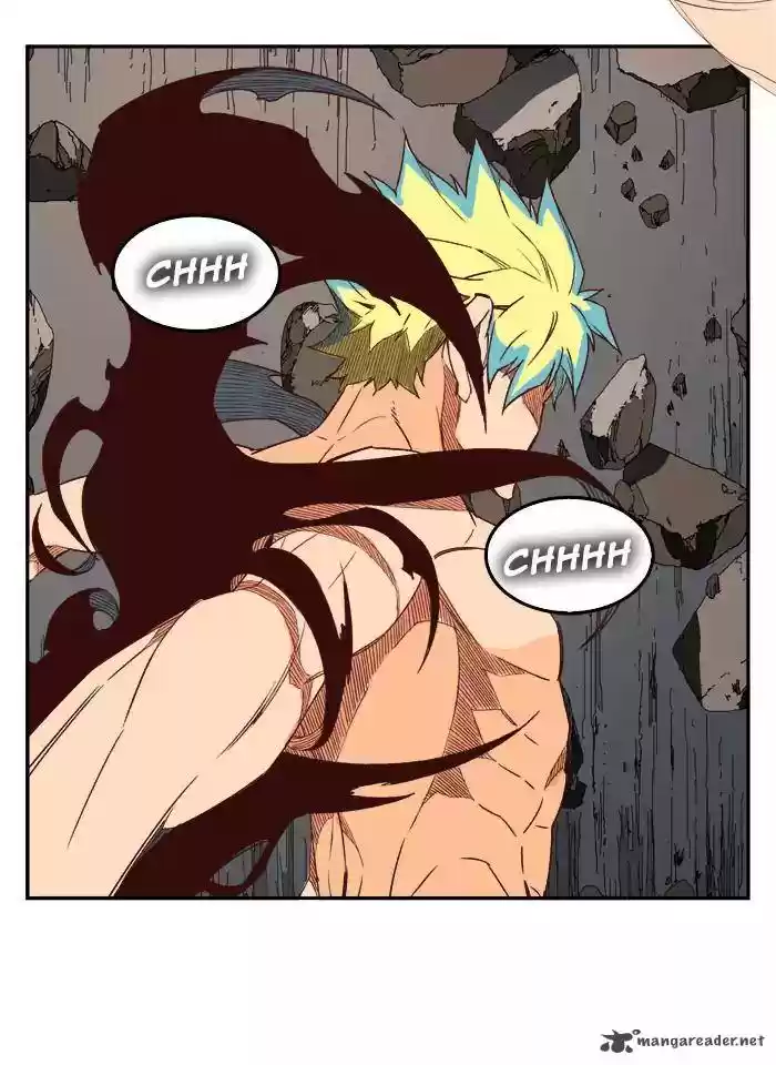 The God of High School 383