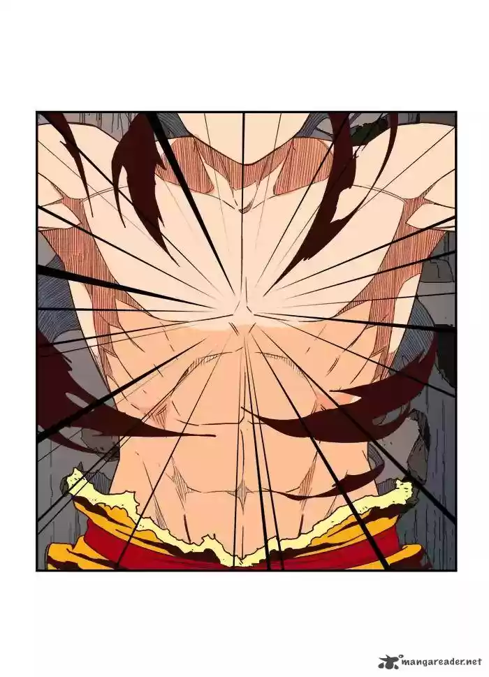 The God of High School 383