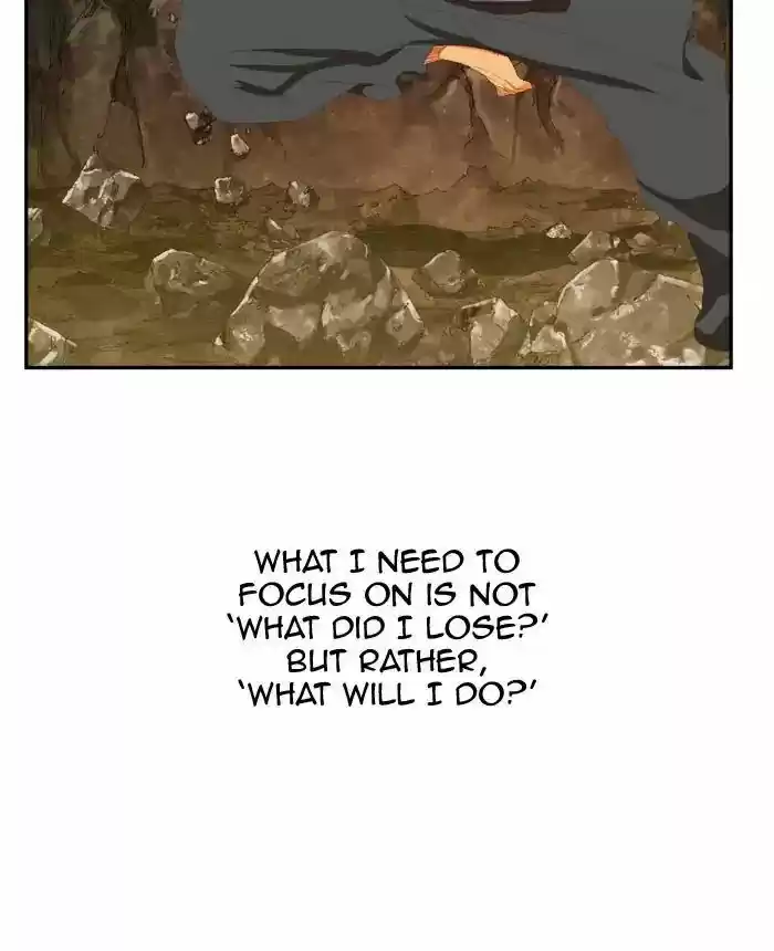 The God Of High School 384