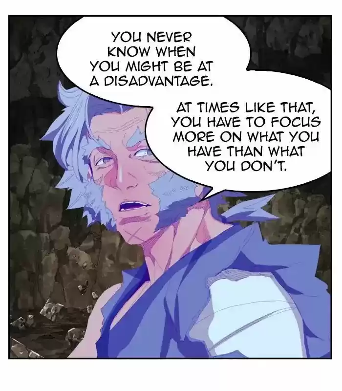 The God Of High School 384