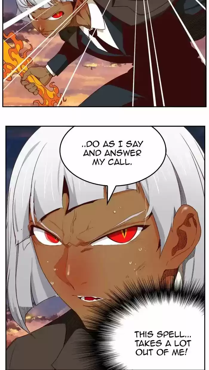 The God Of High School 384