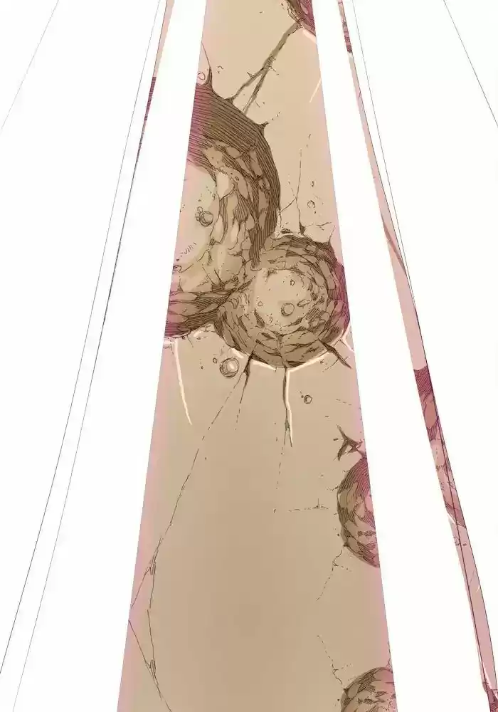 The God Of High School 384