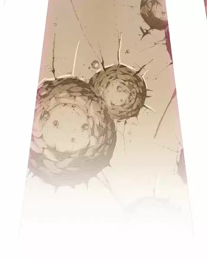 The God Of High School 384