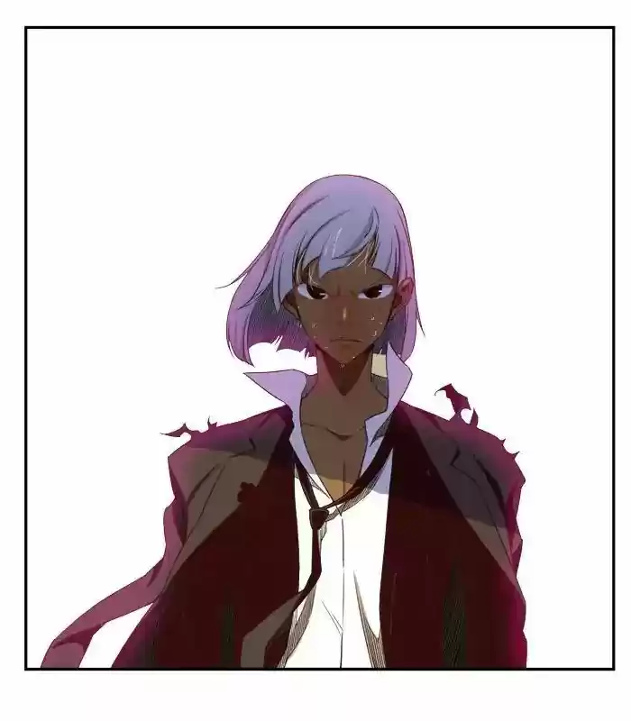 The God Of High School 384