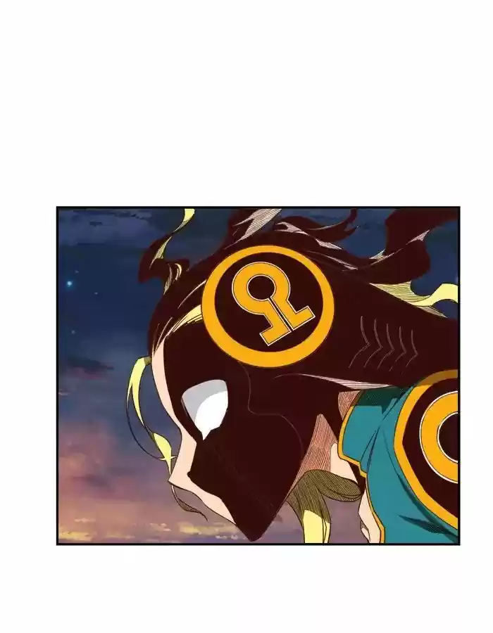 The God Of High School 384