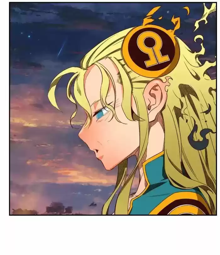 The God Of High School 384