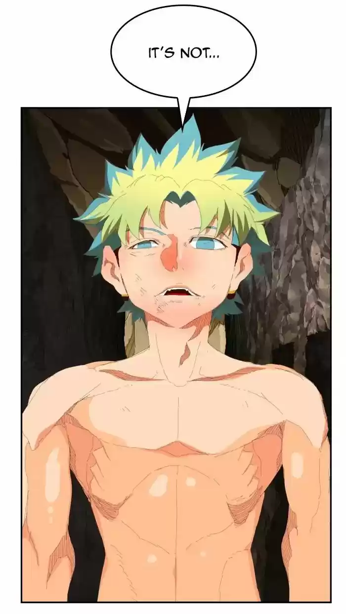 The God Of High School 384