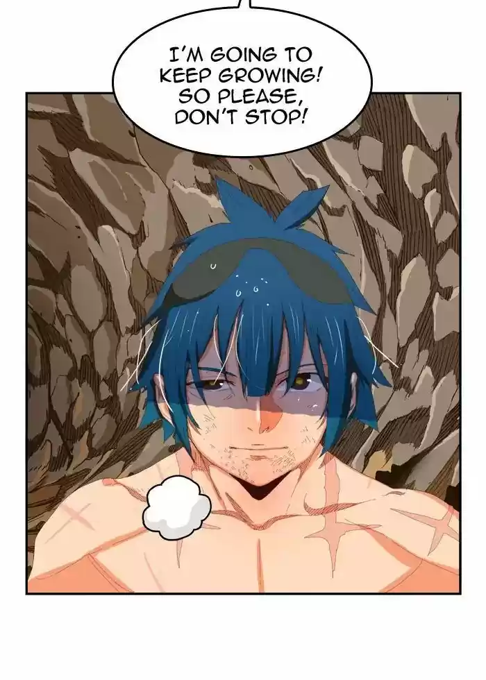 The God Of High School 384