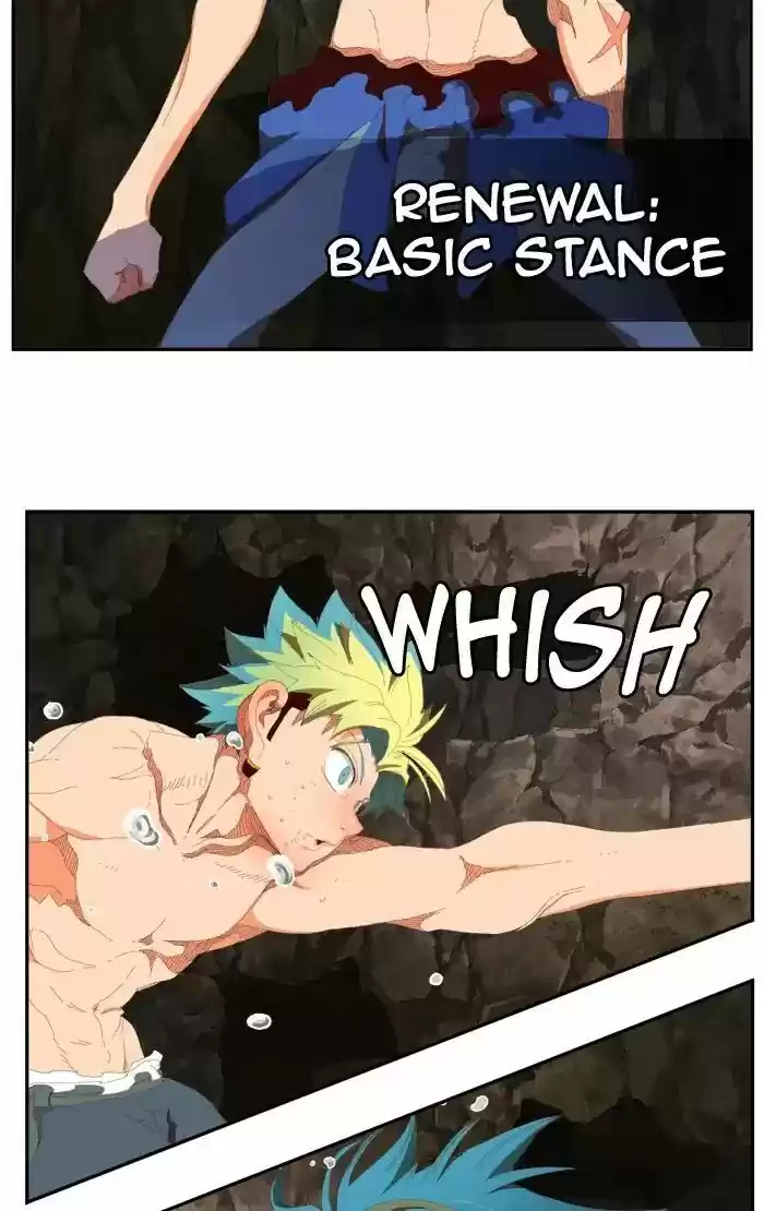 The God Of High School 384