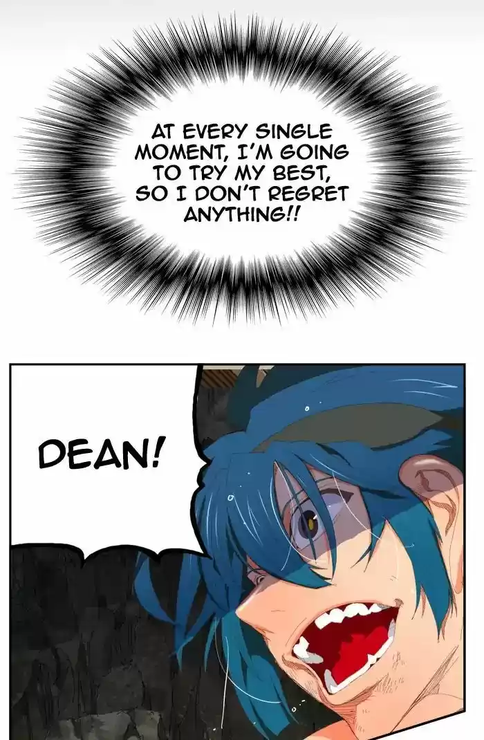 The God Of High School 384