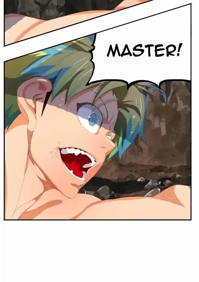 The God Of High School 384