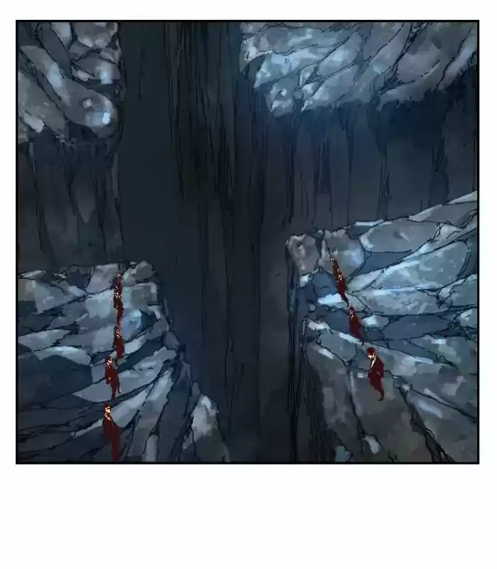 The God Of High School 384