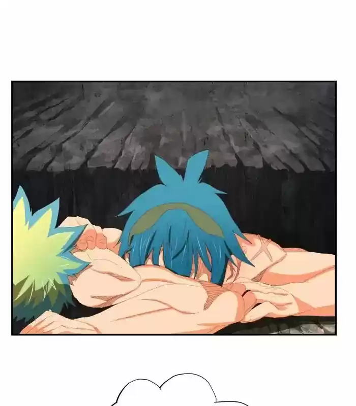 The God Of High School 384