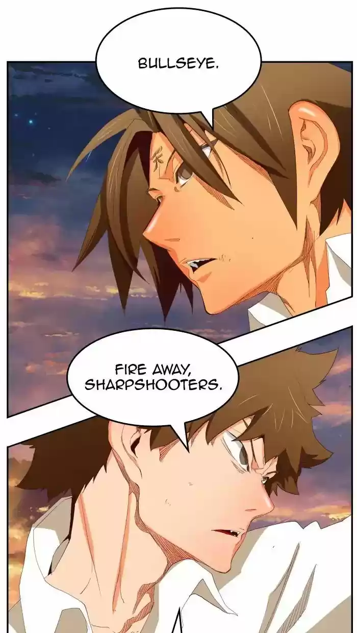 The God Of High School 384