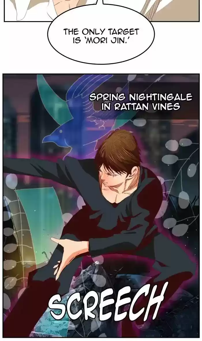 The God Of High School 384